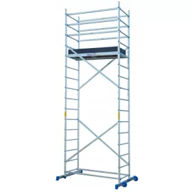 DRABEX RA330-Gerüst