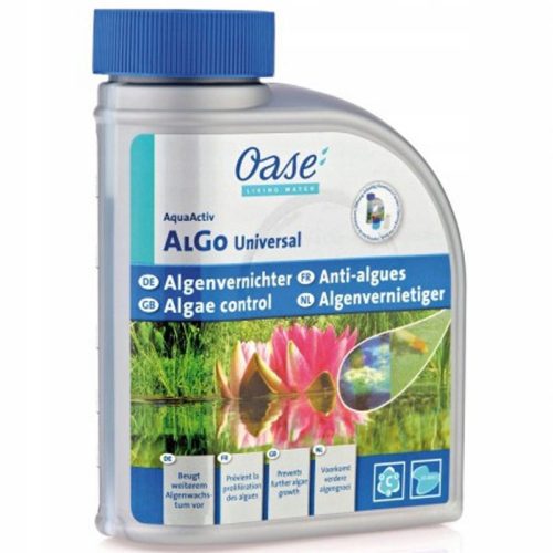  Oase AquaActiv AlGo Universalpräparat