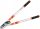 Gartenscheren und Heckenscheren Manuelle Astschere GardenMAX 010BHREL