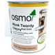 Hartwachsöl Osmo Rohholz 3041 10 L