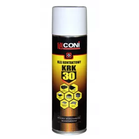 Professioneller Sprühkontaktkleber 500 ml 125C