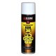 Professioneller Sprühkontaktkleber 500 ml 125C