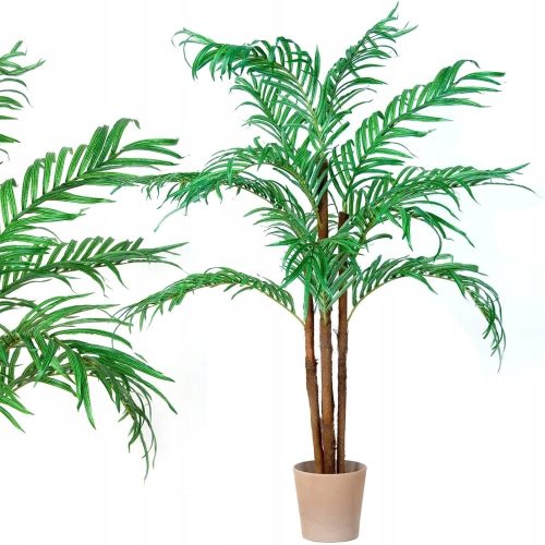  KÜNSTLICHE BAUM-KOKOSNUSSBAUM-PALMENBLUME
