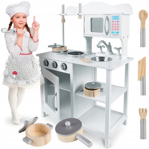  Ricokids 7835 Kinderküche
