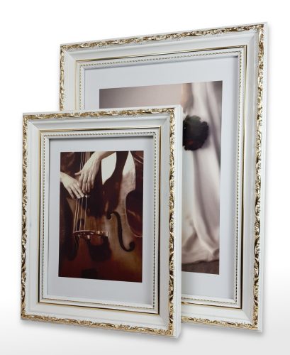 Bilderrahmen Rahmen für ein Foto. Foto 60 x 40 cm