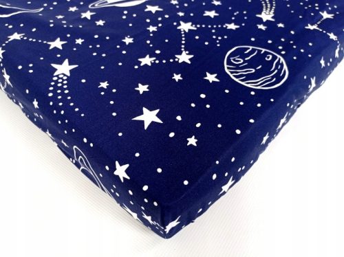  Buntes Waldblatt 80x180 cm