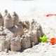 Superleichter Sandkastensand, PZH-zugelassen