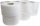  Jumbo Zellulose-Toilettenpapier 2 Lagen 12 Stück