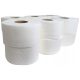  Jumbo Zellulose-Toilettenpapier 2 Lagen 12 Stück