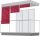  PHOTO BLINDER Balkon Terrasse Fenster Garten 170x150