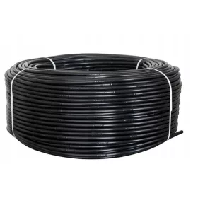    Paladrip Tropfleitung 2,0 l/h Bewässerungsbandschlauch fi 16 mm 100 m