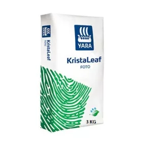  YaraMila Mehrkomponenten-Düngerkristalle, 3 kg