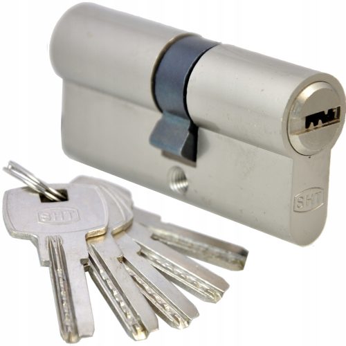 Handverriegelungseinsatz 30/30 SN 5 Klasse