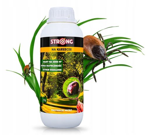  SPRAY GEGEN ZECKEN, WIRKSAMES KONZENTRAT, 1L