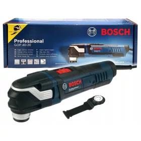  Bosch Multifunktionsschleifer 400 W 230 V