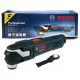  Bosch Multifunktionsschleifer 400 W 230 V