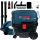 Bosch Professional GAS 12-25 PL 1250 W Industriestaubsauger