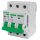 Gacia Lasttrennschalter 230 V IP20 63 A