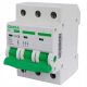 Gacia Lasttrennschalter 230 V IP20 63 A