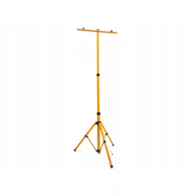  STATIVSTÄNDER + 2x 50W LED-FLUTLICHT - 1,65m