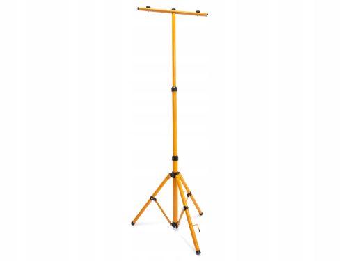  STATIVSTÄNDER + 2x 50W LED-FLUTLICHT - 1,65m