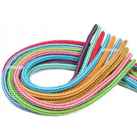  Pasmantex Animationsseil 1,2 cm x 1,2 cm