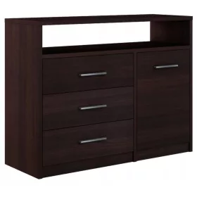  Matkam Bodo Kommode 98 x 35 x 75 cm Wenge matt
