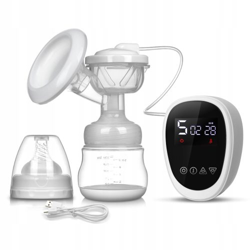 Berdsen elektrische Milchpumpe 150 ml