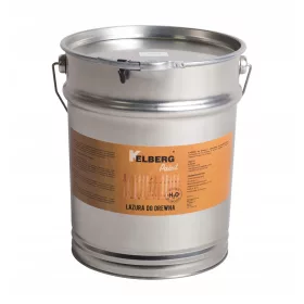 Geruchloser Wasserholzbeize 5 10L