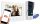 VIDEO-GEGENSPRECHANLAGE VIDEO-GEGENSPRECHANLAGE WIFI EURA WICKED GATE