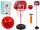 Bajkowy Kuferek Basketball-Set 171 cm