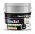 Magnetische Acryltafelfarbe Space Creation 2,5 l, halbmattschwarz