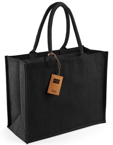  Einkaufstasche, Jute