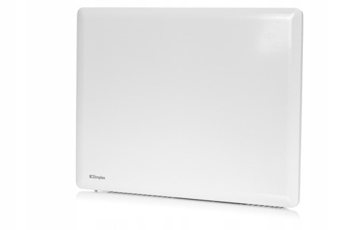  Wandmontierter Badezimmer-Konvektor-Elektroheizer 250 W DTD4T 02 Dimplex