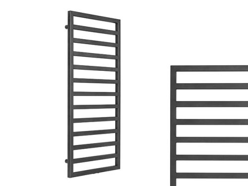  PORTO 148,5x63 dekorativ SCHWARZ S. pro. oder ral