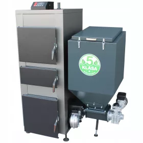  Ofenofenkessel Ökodesign Ökodesign-Kessel 48 kW