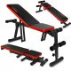 Verstellbare Trainingsbank von Neo-Sport