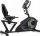  Horizontales magnetisches Heimtrainer Zipro Glow