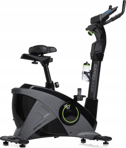  Vertikaler elektromagnetischer Heimtrainer Zipro Rook