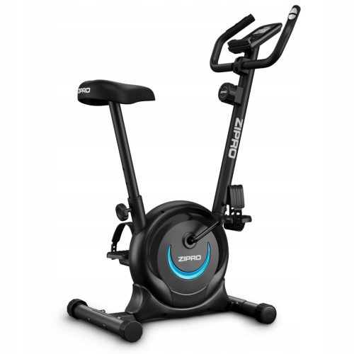  Vertikales magnetisches Heimtrainer Zipro One S