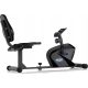  Horizontaler Magnet-Heimtrainer Zipro Vision