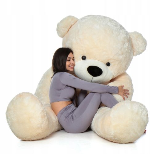  Großer Teddybär 200 cm Drei Maskottchen