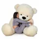  Großer Teddybär 200 cm Drei Maskottchen