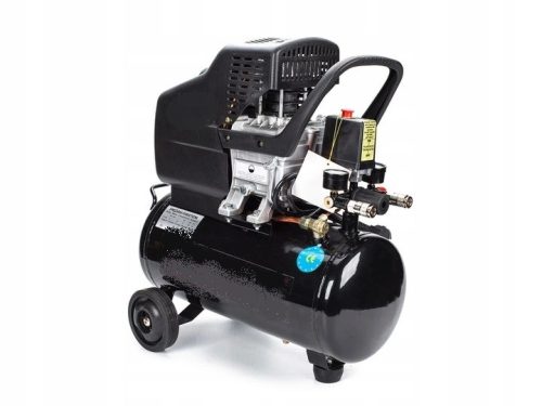 Krischner Ölkompressor 50 l 8 bar