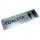 Toilettenschild 20x6 Toilette - verschiedene Designs,