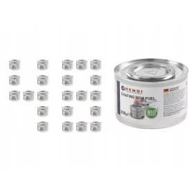 HEIZKRAFTSTOFFPASTE 200g FONDUEKARTON 48 Stk