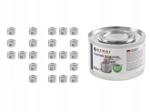 HEIZKRAFTSTOFFPASTE 200g FONDUEKARTON 48 Stk