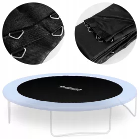  Neo-Sport Trampolinmatte 305-312 cm