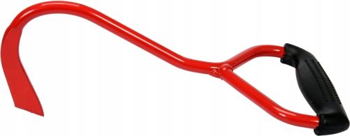 Yato YT79910 Haken mit Griff zum Tragen eines Baumes