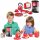  Casdom Morphy Richards Kitchen Set 647 Kinderküche